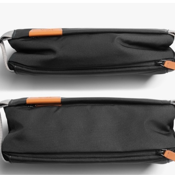 Bellroy Mini Sling Bag in Slate - Picture 2 of 7